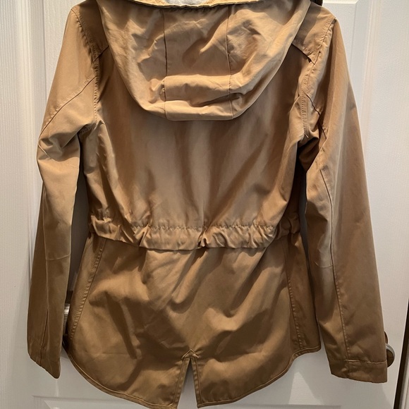 Bench jacket - Picture 2 of 2